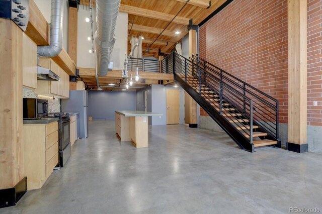 1 bedroom in Denver CO 80202 for Rent