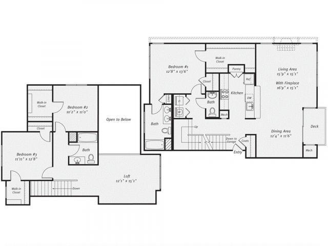 3 bedroom in Plymouth MA 02360 for Rent