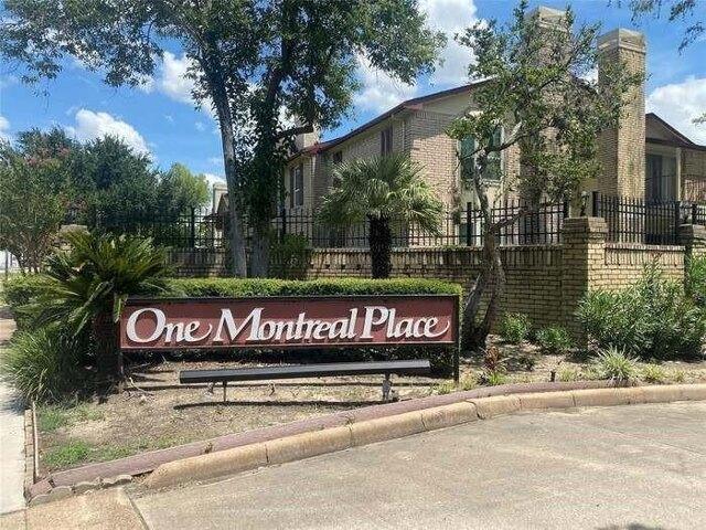 1 bedroom in Houston TX 77054 for Rent