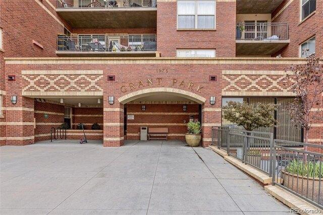 1 bedroom in Denver CO 80203 for Rent