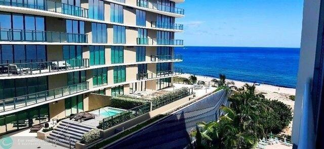 1 Bedroom 1 Bath In Pompano Beach FL 33062 for Rent
