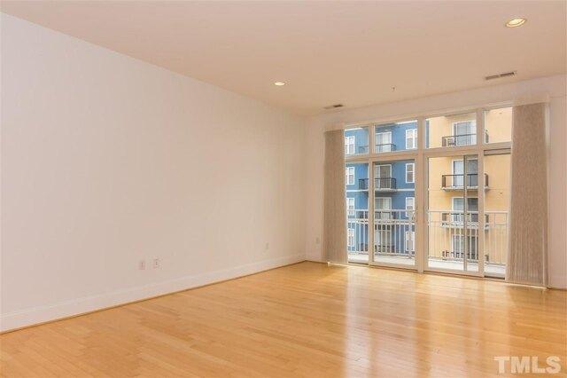 2 Bedroom 2 Bath In Raleigh NC 27601 for Rent