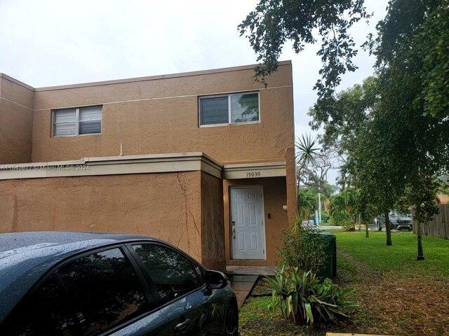 2 Bedroom 1.5 Bath In Miami FL 33193 for Rent