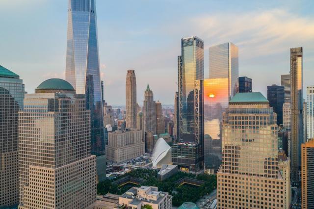 0 bedroom in Manhattan NY 10280 for Rent
