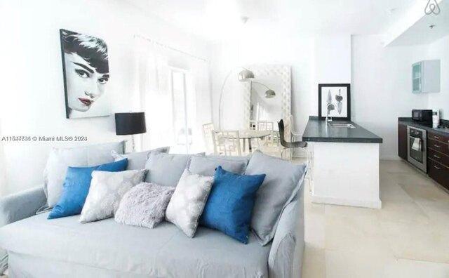 1 Bedroom 1 Bath In Miami Beach FL 33139 for Rent