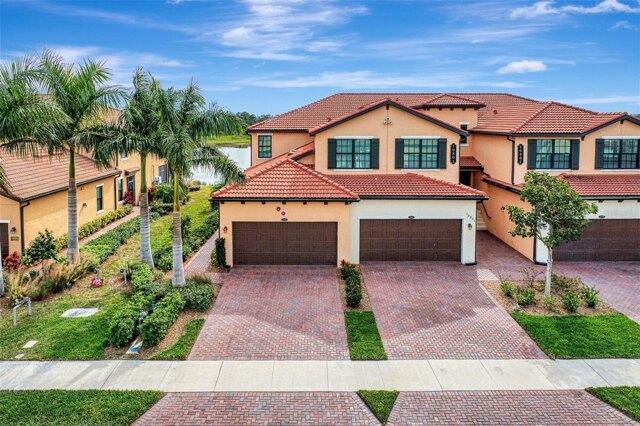 3 Bedroom 2 Bath In Venice FL 34293 for Rent