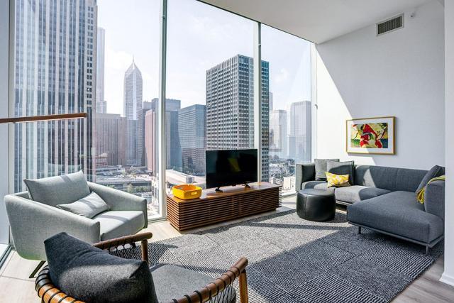 2 bedroom in Chicago IL 60611 for Rent