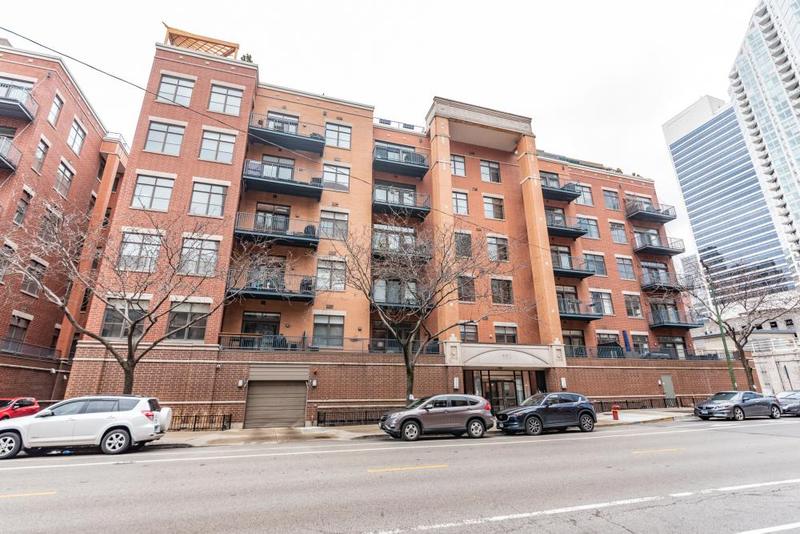 2 bedroom in Chicago IL 60661 for Rent