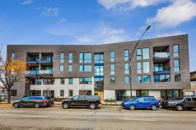 2 Bedroom 2 Bath In Chicago IL 60657 for Rent