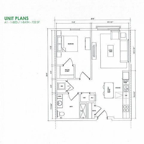 1 Bedroom 1 Bath In Somerville MA 02143 for Rent