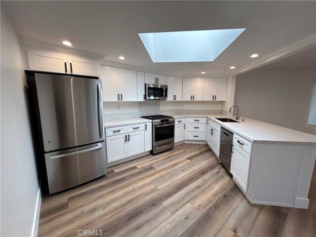 2 Bedroom 2 Bath In Signal Hill CA 90755 for Rent