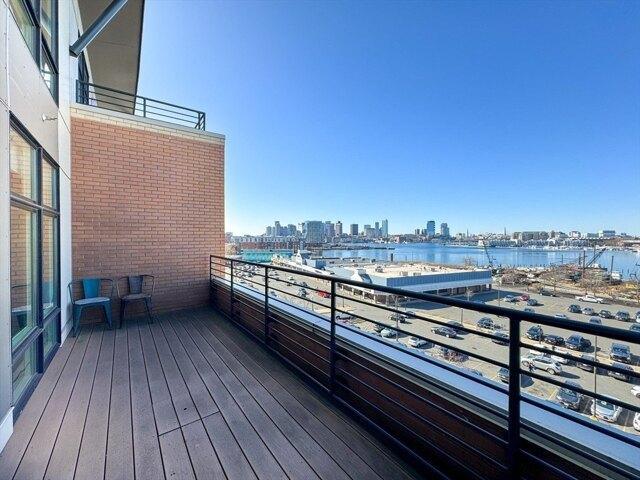 2 bedroom in Boston MA 02128 for Rent