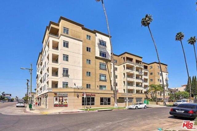 3 Bedroom 3 Bath In Los Angeles CA 90006 for Rent