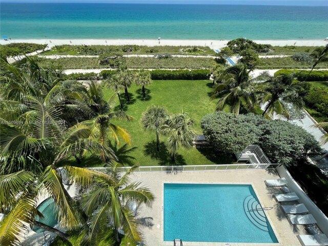 2 bedroom in Surfside FL 33154 for Rent