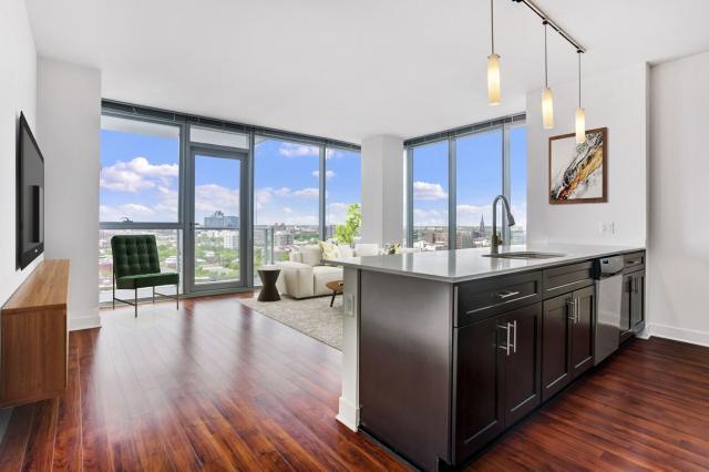 0 bedroom in Chicago IL 60610 for Rent