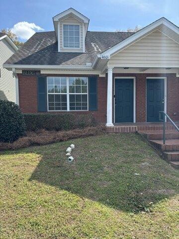 2 bedroom in Tallahassee FL 32303 for Rent