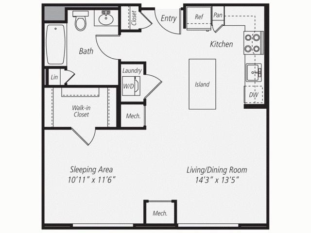 0 bedroom in Natick MA 01720 for Rent