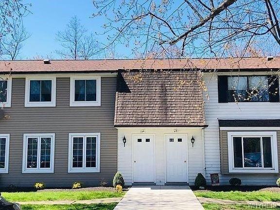 2 Bedroom 1 Bath In Williamsville NY 14221 for Rent