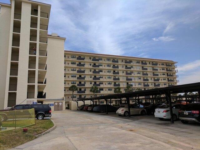 2 Bedroom 1.5 Bath In Indian Harbour Beach FL 32937 for Rent