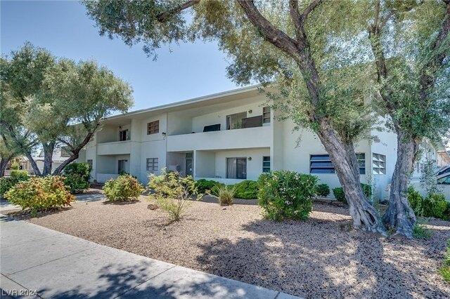 1 Bedroom 1 Bath In Las Vegas NV 89104 for Rent
