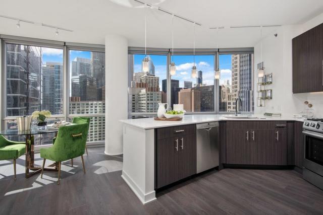 3 bedroom in Chicago IL 60611 for Rent