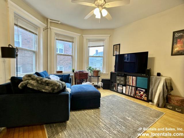 1 bedroom in Boston MA 02130 for Rent