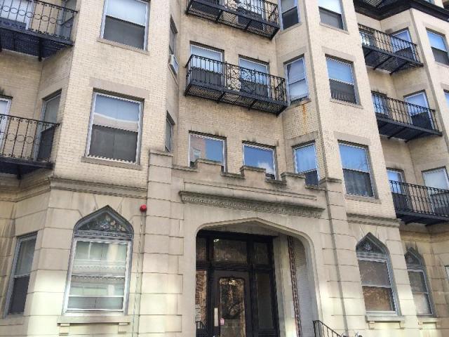 0 Bedroom 1 Bath In Boston MA 02115 for Rent