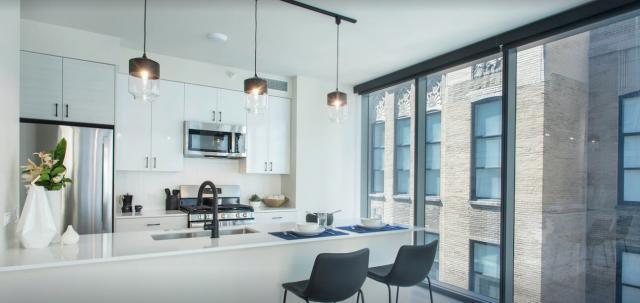 1 bedroom in Chicago IL 60601 for Rent