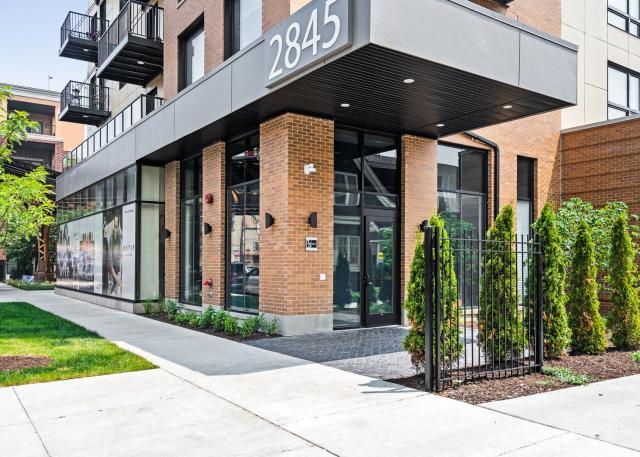 0 Bedroom 1 Bath In Chicago IL 60647 for Rent