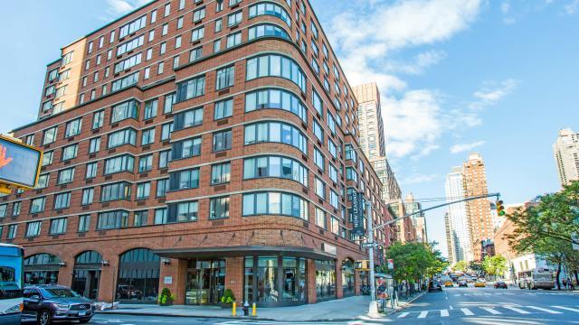 0 Bedroom 1 Bath In Manhattan NY 10019 for Rent