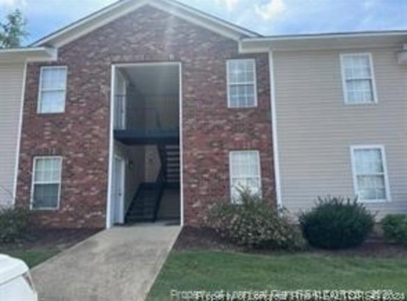 3211 Sperry Branch Way #F - Fayetteville, NC 28306 - Home For Rent