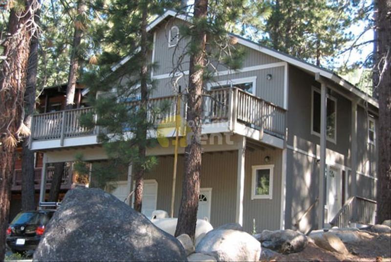 Truckee 3 bedrooms 2 bathrooms house for Rent