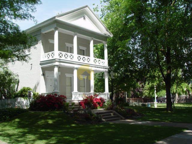 Central Sacramento 3 Bedroom House for Rent
