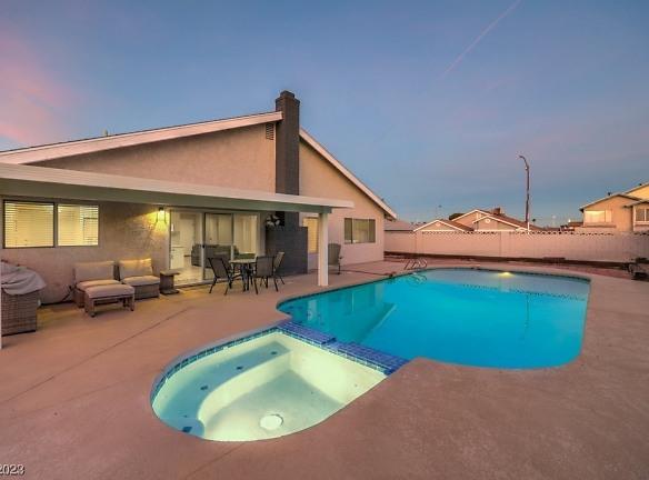 6931 Wedgewood Way - Las Vegas, NV 89147 - Home For Rent