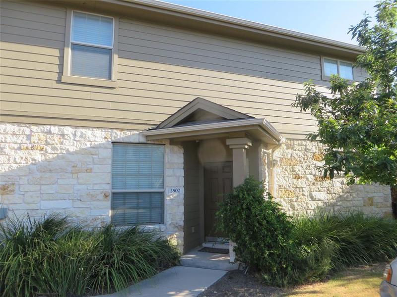 14815 Avery Ranch Blvd #2502, Austin, TX 78717 for Rent