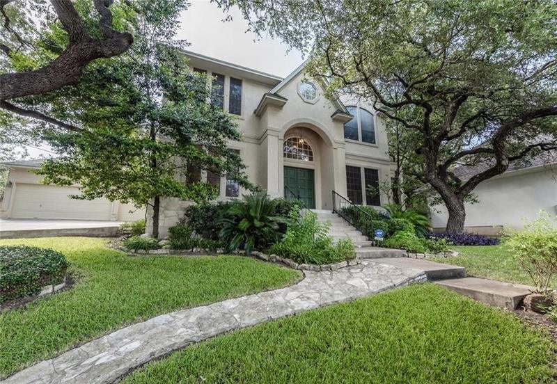 1628 RANDOLPH RIDGE Trl, Austin, TX 78746 for Rent