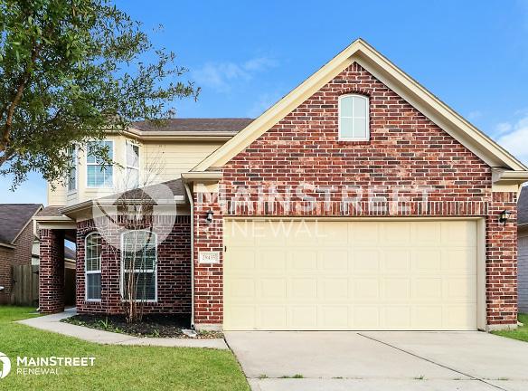 29435 Graceful Path Way - Spring, TX 77386 - Home For Rent