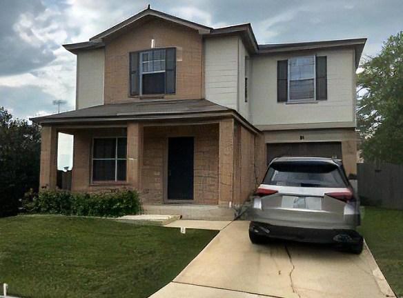 7759 Copper Cave - San Antonio, TX 78249 - Home For Rent
