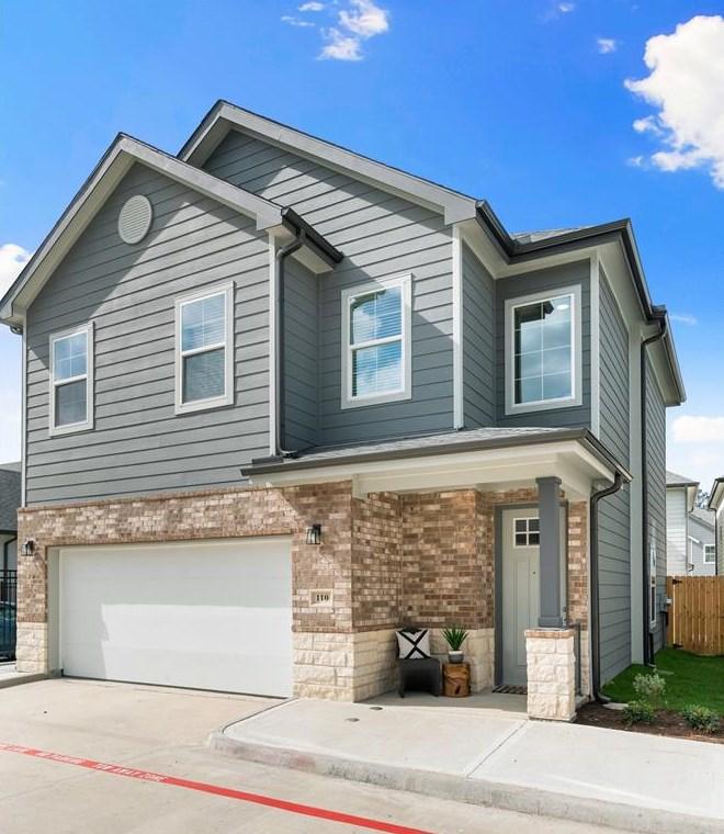 28325 Birnham Woods Dr #3C, Spring, TX 77386 - MLS 7469306 for Rent