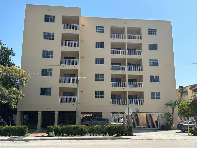 601 Southwest 37th Avenue, Unit 504, Miami, FL 33135 for Rent