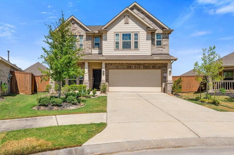 23006 Rosebriar Meadow Dr, Katy, TX 77493 - MLS 55629271 for Rent