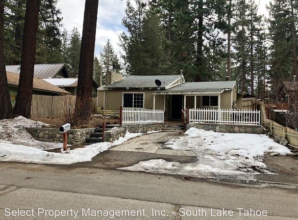 2498 Armstrong Ave - South Lake Tahoe, CA 96150 - Home For Rent
