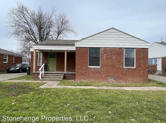1131 Arkansas St - Norman, OK 73071 - Home For Rent