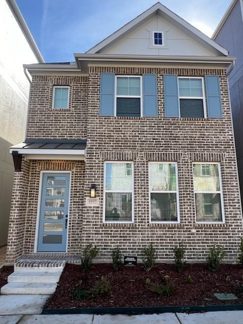 4409 Ward St, North Richland Hills, TX 76180 for Rent