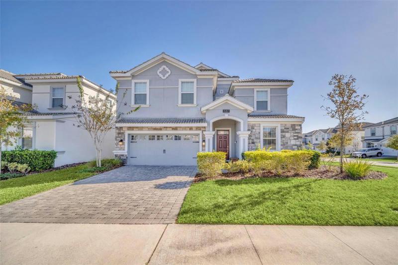 1587 PLUNKER DR, DAVENPORT, FL 33896 Single Family Residence For Sale  MLS# O6163706 for Rent