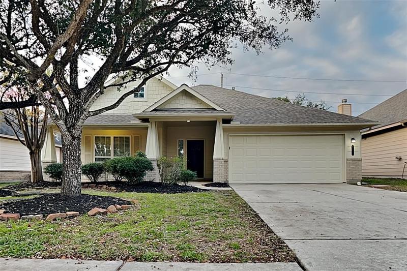 5626 Valley Scene Way, Spring, TX 77379 for Rent