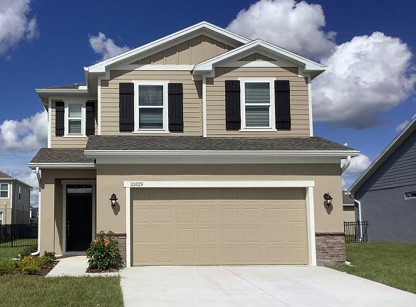 33829 Widman Way - Wesley Chapel, FL 33543 - Home For Rent