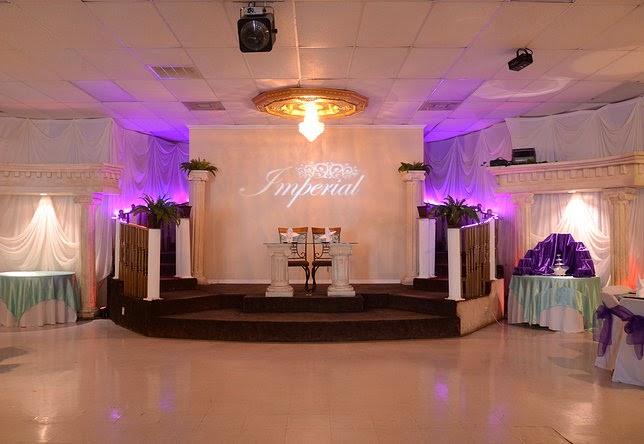 Wedding Ballrooms in Houston TX for Rent