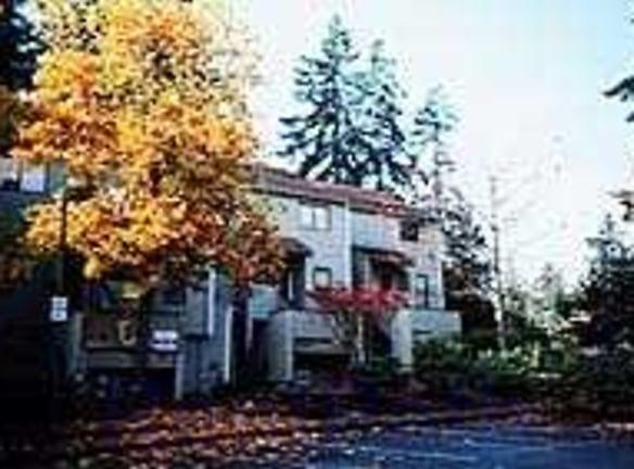 Alpine Ridge - 14469 Simonds Rd NE - Kirkland, WA Apartments for Rent