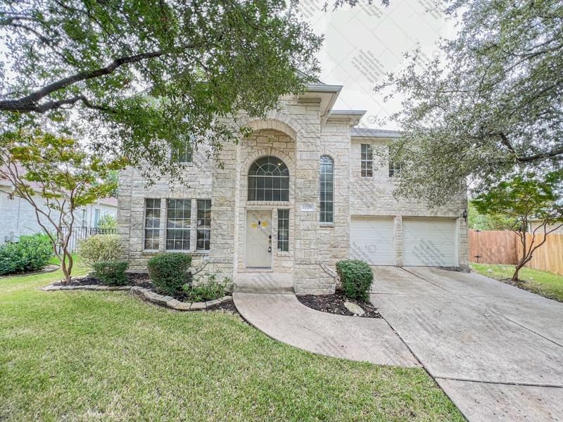 1009 Hidden View Place, Round Rock, TX 78665 for Rent